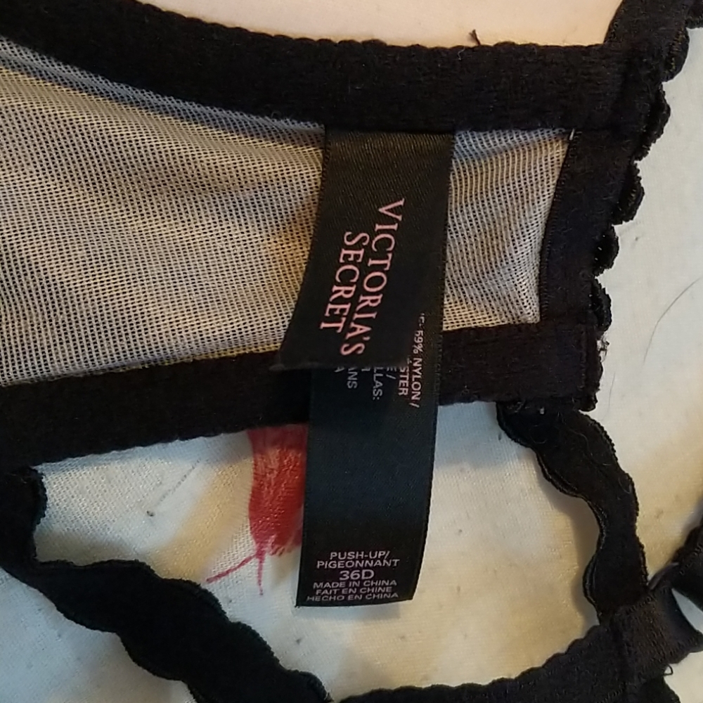 Bra - Picture 4 of 4